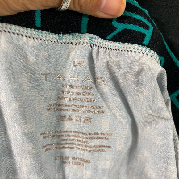 RBX men’s boxer shorts 3 Men’s Underwear Large Boxer briefs Tahari Re-Flex - Picture 4 of 5